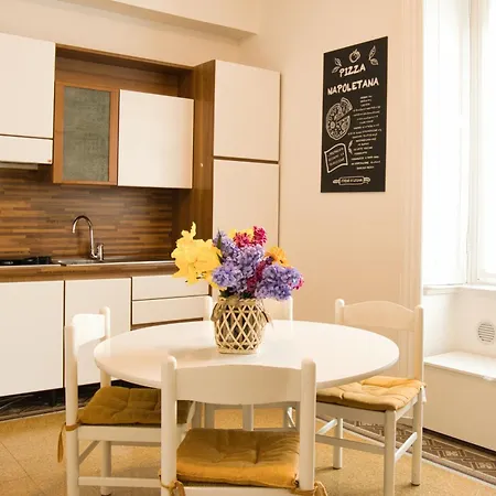 Pizza & Pizzoccheri House Apartment Lecco