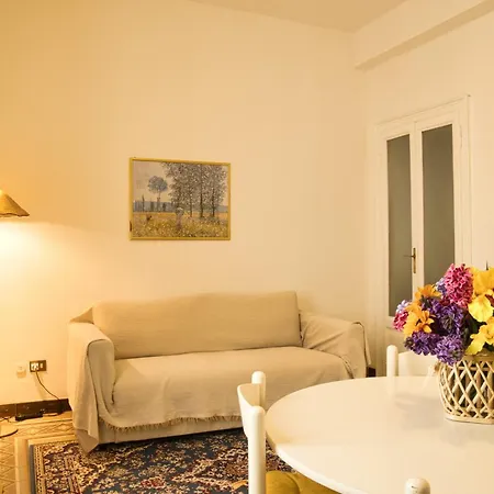 Apartment Pizza & Pizzoccheri House Lecco