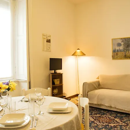 Apartment Pizza & Pizzoccheri House Lecco
