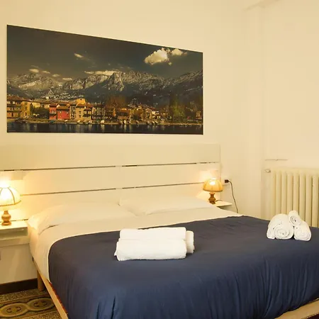 Pizza & Pizzoccheri House Apartment *