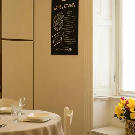Pizza & Pizzoccheri House Apartment Lecco