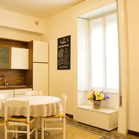 Pizza & Pizzoccheri House Apartment Lecco